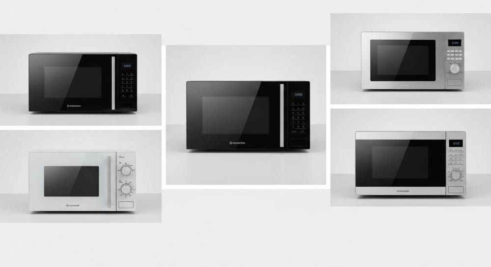 احدث انواع الميكرويف واسعارها-شركة الرؤيا المتحدة