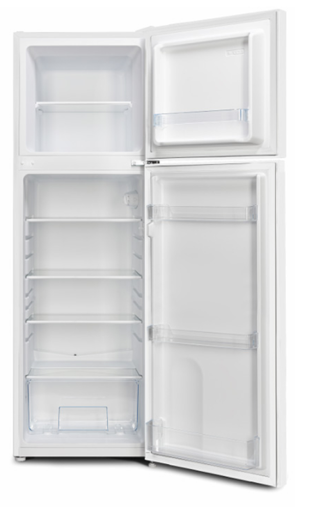 كولن  ثلاجة 5.8 قدم أبيض 811101001