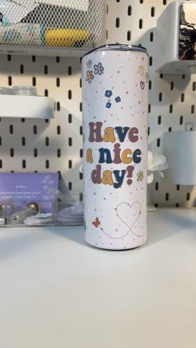 مق بتصميمكم الخاص