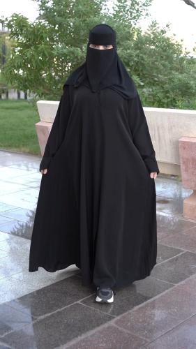 عباية امل