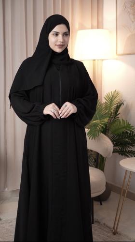 عباية هديل