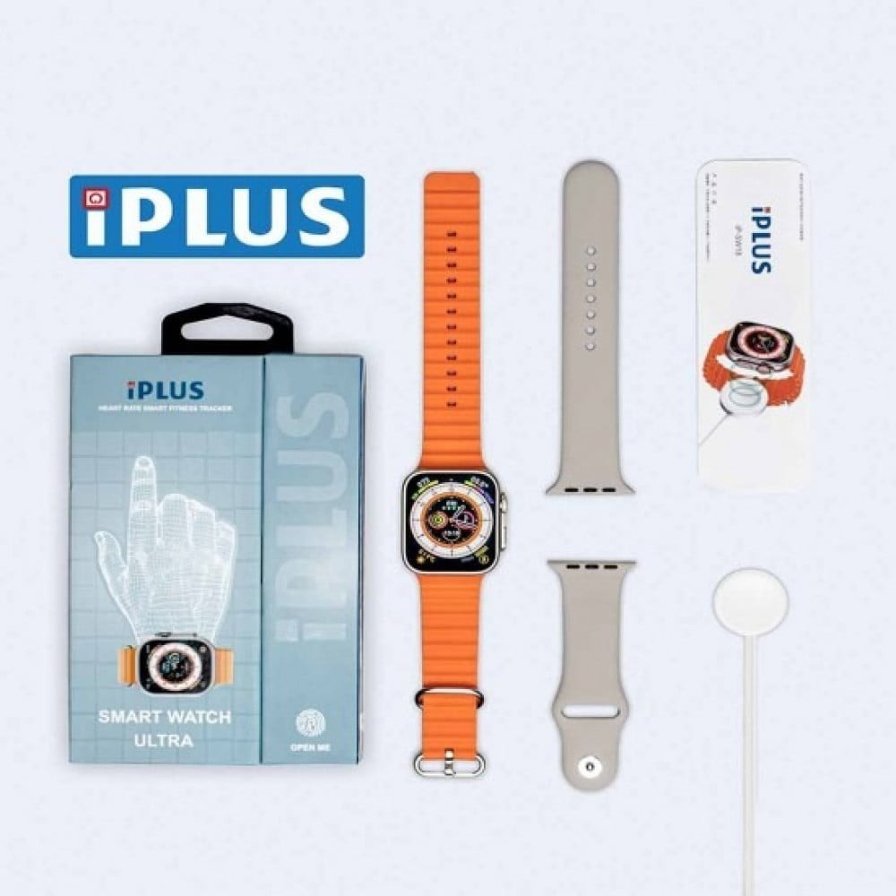 Iplus apple watch sale