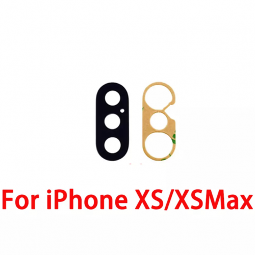 قزازة الكاميرا الخلفيه ايفون اكس اس ماكس XS MAX