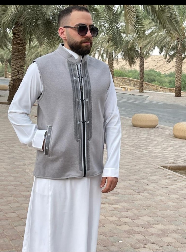 لون رصاصي