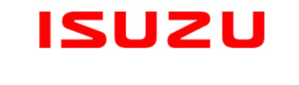 Isuzu