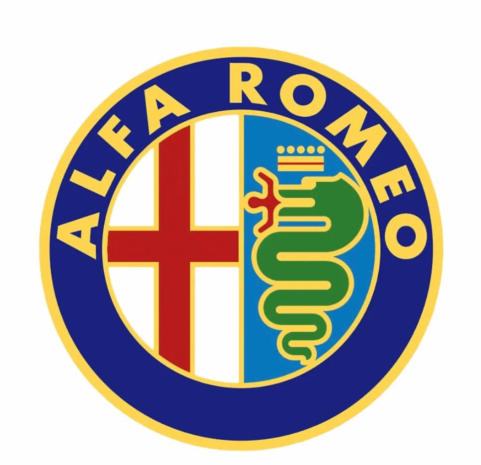 Alfa Romeo