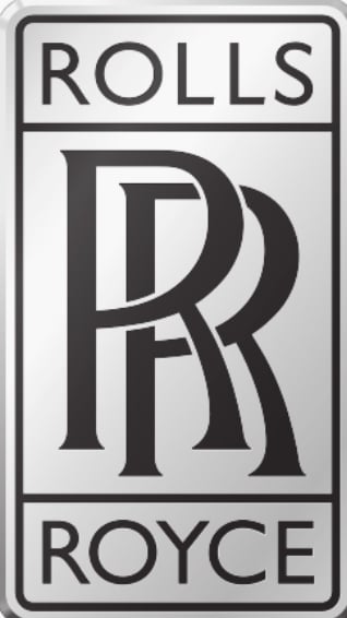 Rolls royce
