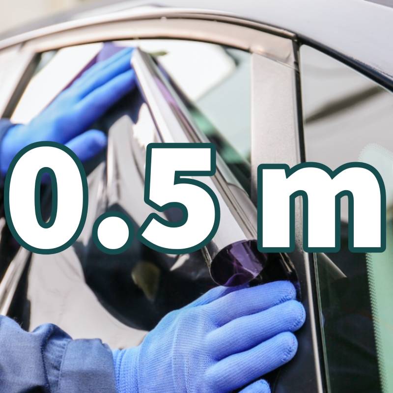 يظلل بمقاس مخصص 0.5m