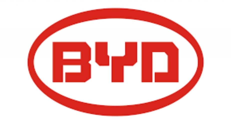 BYD