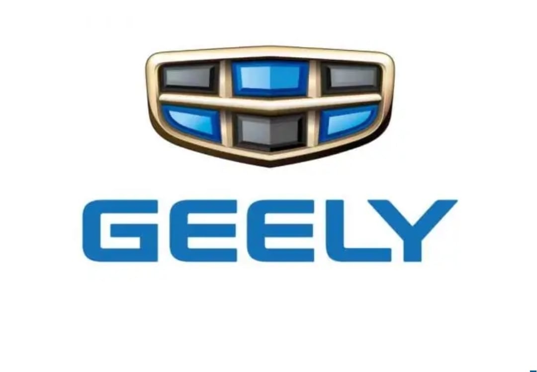 Geely