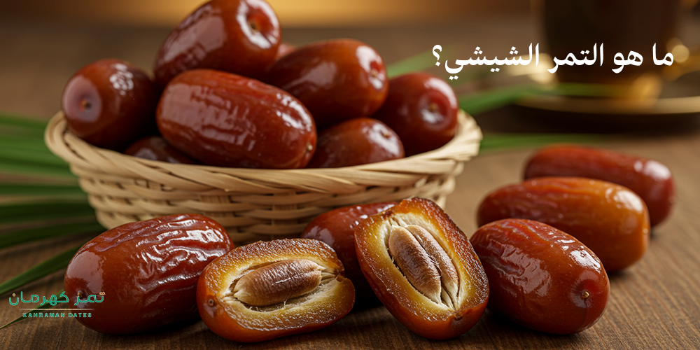 ما هو التمر الشيشي؟
