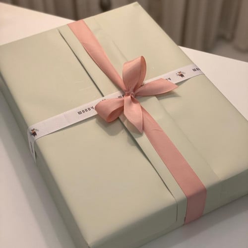تغليـف هدايا - PEACE