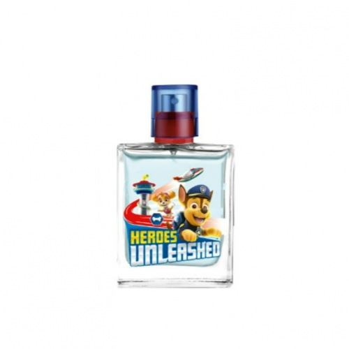 نيكيلوديون عطر باو باترول للأطفال أو دو تواليت – 3...