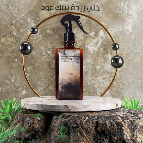 معطر عود للمفارش