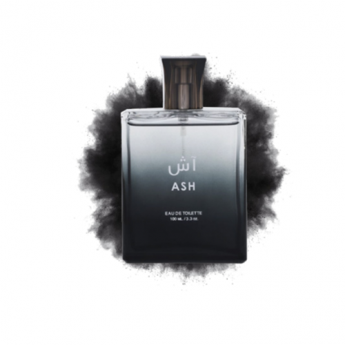 عطر آش