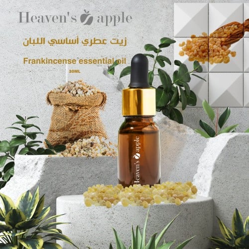 زيت عطري أساسي اللبان