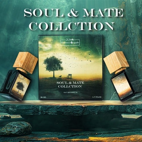 Soul & Mate Collction