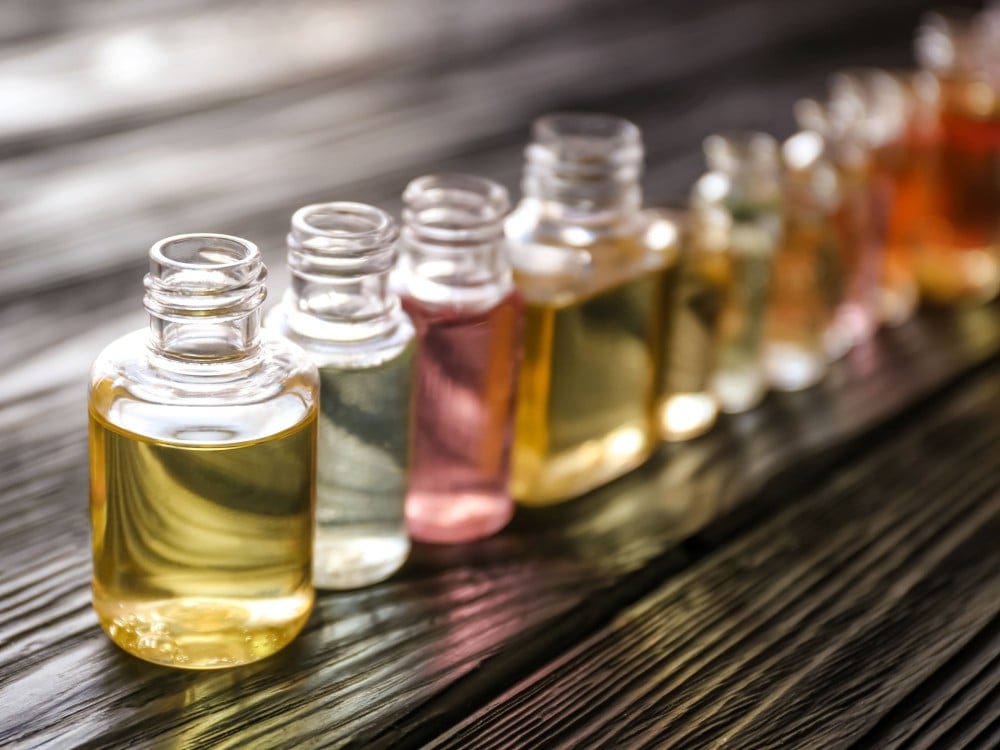 العطور الفرمونية: حقيقة أم خيال؟