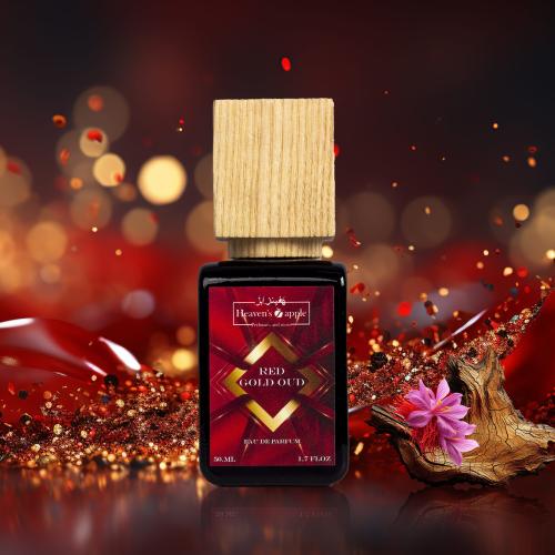 RED GOLD OUD