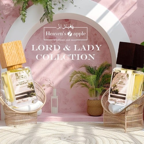 Lord & Lady Collection