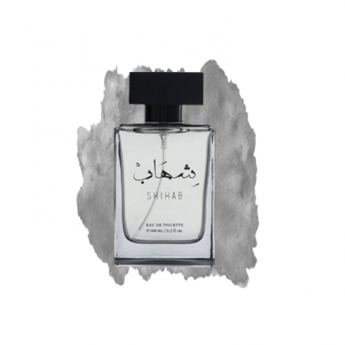 عطر شِهاب