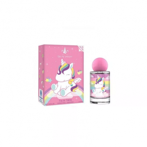 او ماي يونيكورن عطر للأطفال ،أو دو تواليت – 30 مل