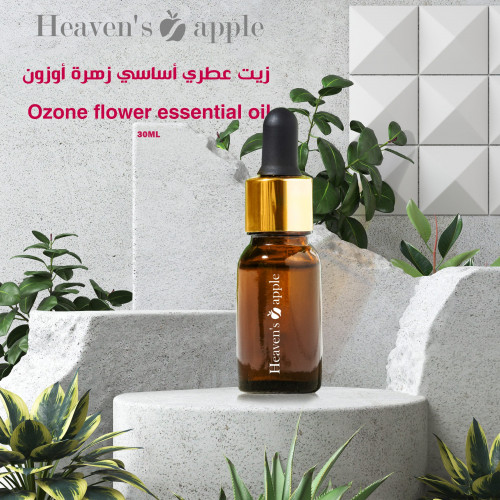 زيت عطري أساسي زهرة أوزون