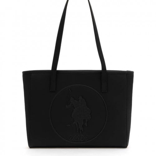us.poloassn tote bag