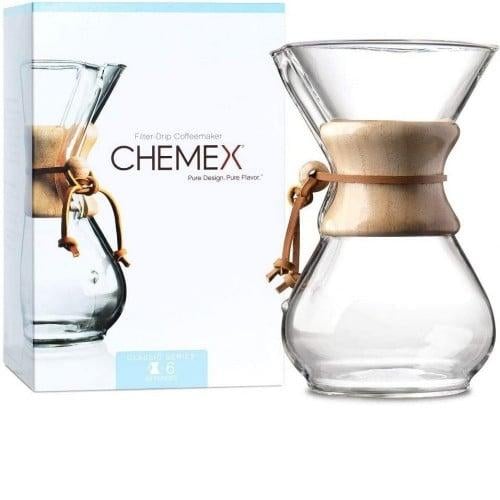 قمع كيمكس - chemex