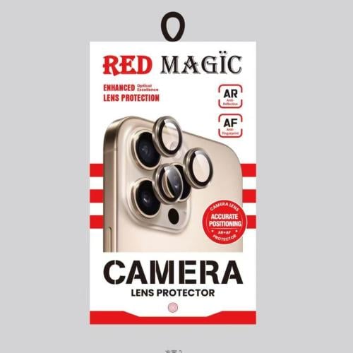 حامي كاميرا عدسات - IPH15PRO-15PRO MAX