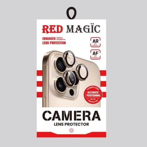 حامي كاميرا عدسات - IPH16 -16PLUS