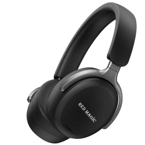 سماعات راس لاسلكية بتصميم قابل للطي وصوت ستريو ونقي