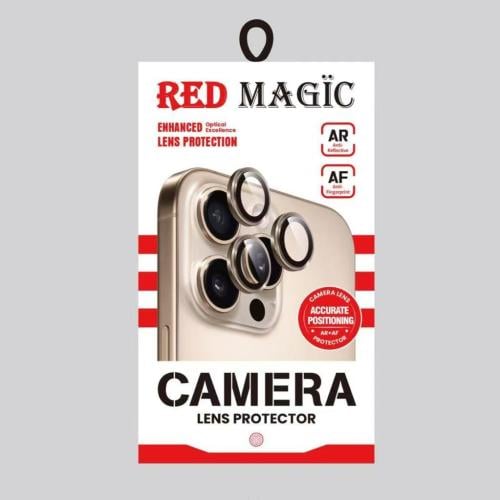 حامي كاميرا عدسات - IPH16 -16PLUS