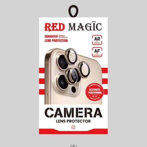 حامي كاميرا عدسات - IPH14PRO-14PRO MAX