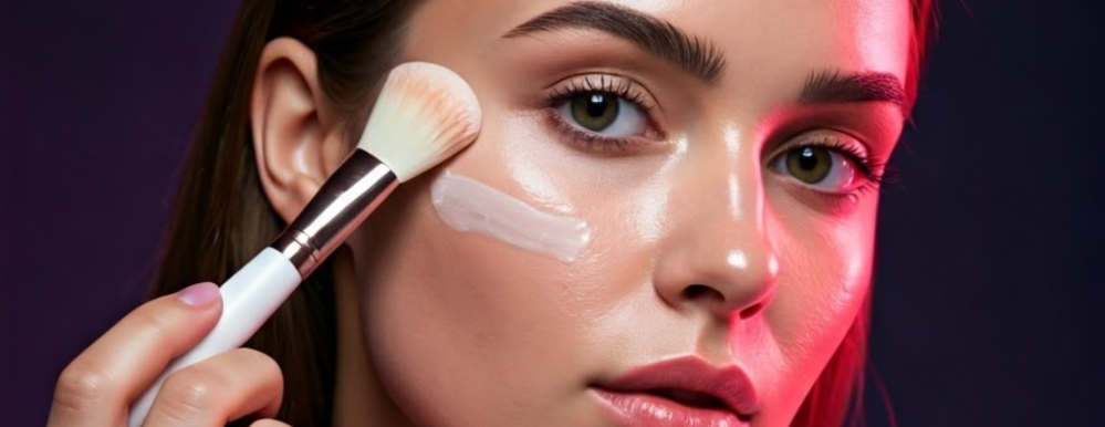 درس مجاني -دليلك الشامل لاختيار البرايمر المناسب لك