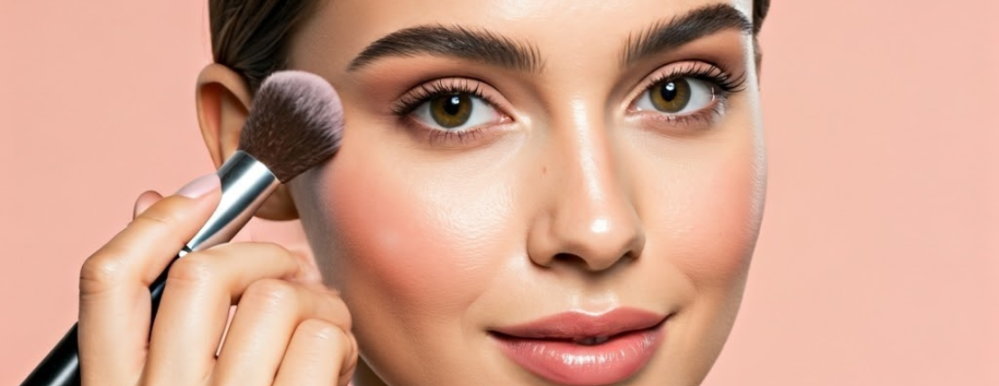 درس -مجاني تقنيات توزيع أحمر الخدود