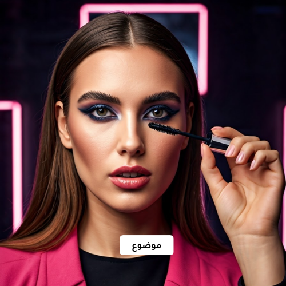 Mascara Tubing مسكرة الانبوب ماهي ؟