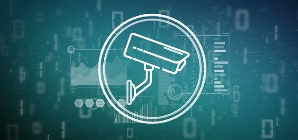 تعرف على كاميرات المراقبة وأهميتها