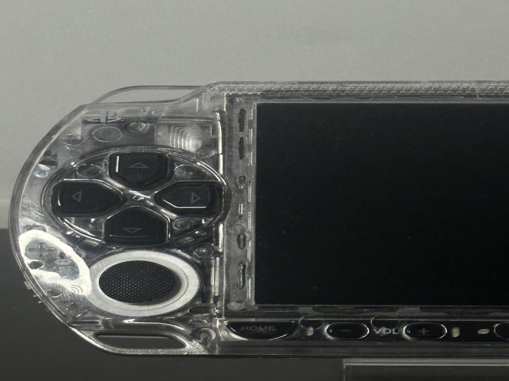 نسخه خاصة PSP-1000