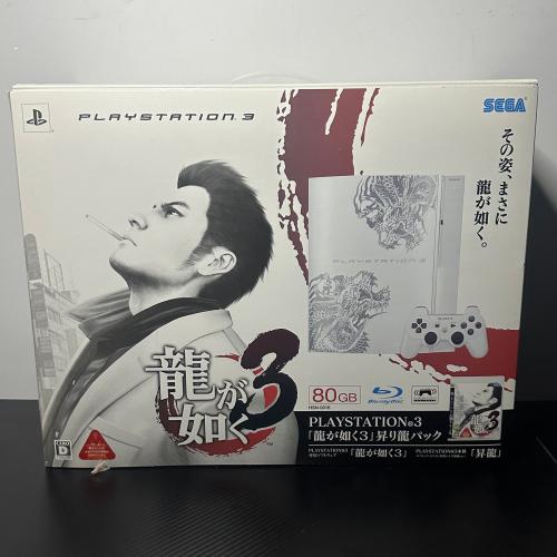 PlayStation 3 جدا نادر 1/10k