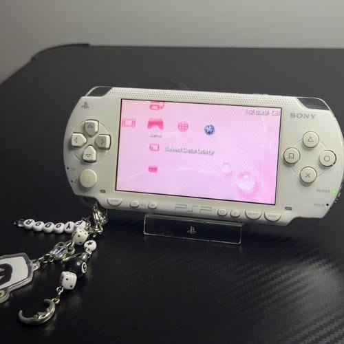 PSP بي اس بي