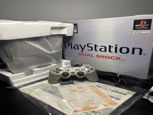 PlayStation 1