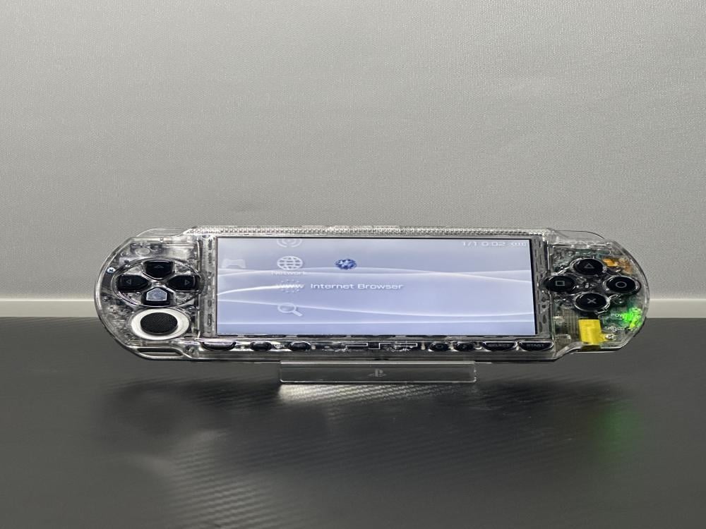 نسخه خاصة PSP-1000