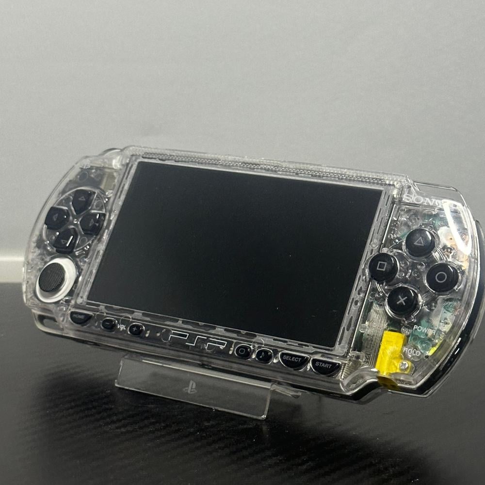 نسخه خاصة PSP-1000