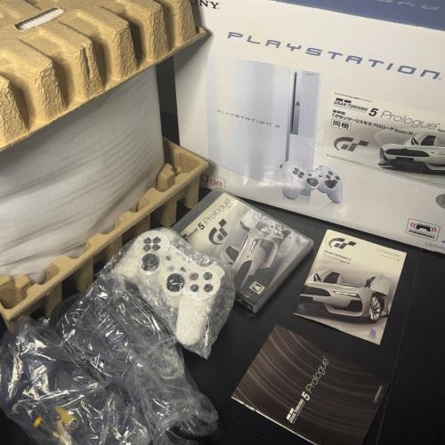 PlayStation 3 قران ترزمو