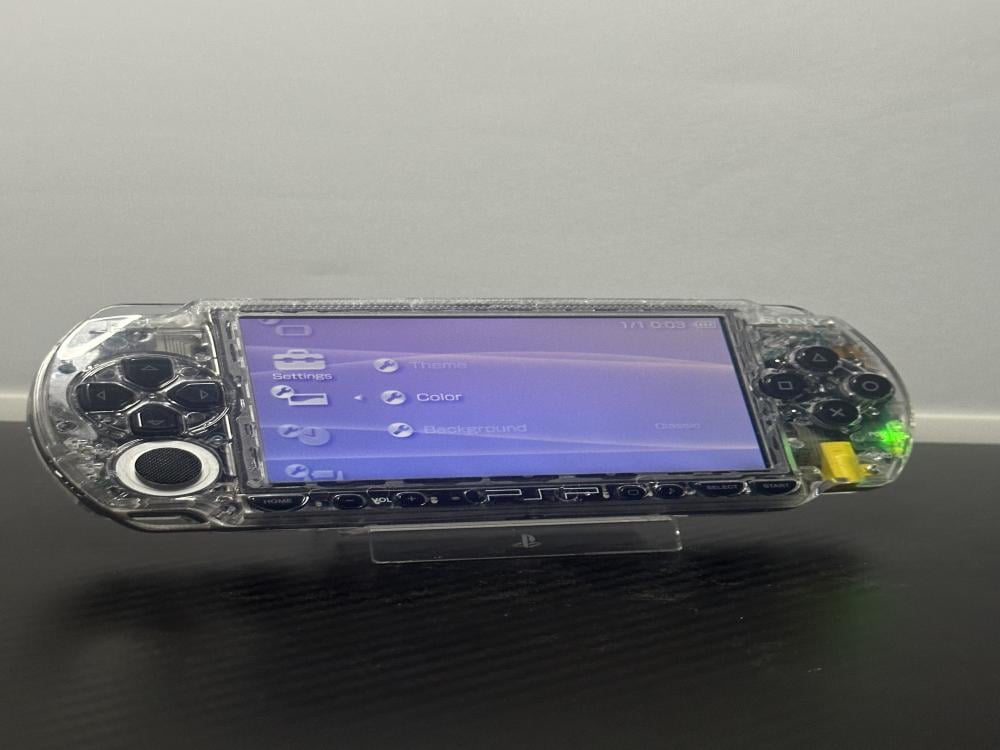 نسخه خاصة PSP-1000