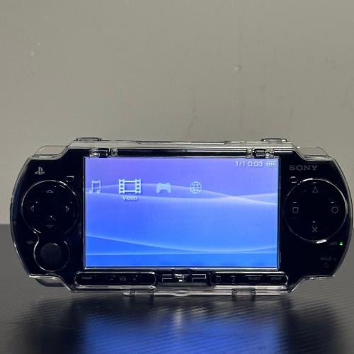 PSP-2000 اسود