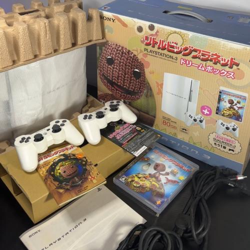 PlayStation 3 نسخة نادرة