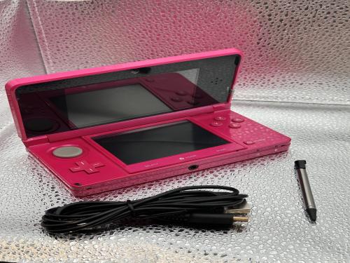 3ds وردي