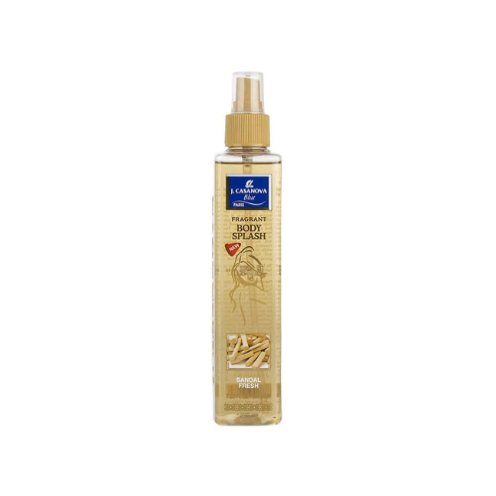 Sandal body spray new arrivals